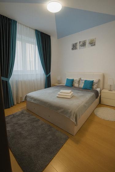 Apartament cu 4 camere în Turnișor