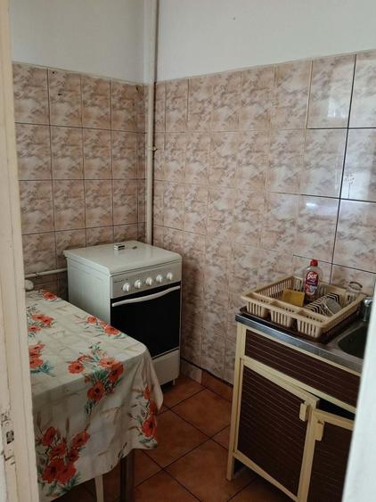 Garsonieră semidecomandată în Brazda lui Novac