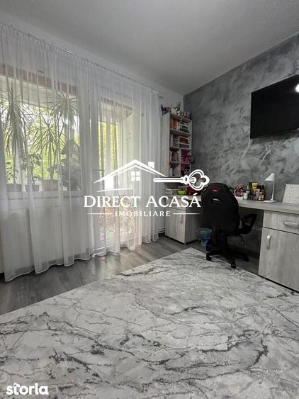 Apartament cu 2 camere în Sângeorgiu de Mureș