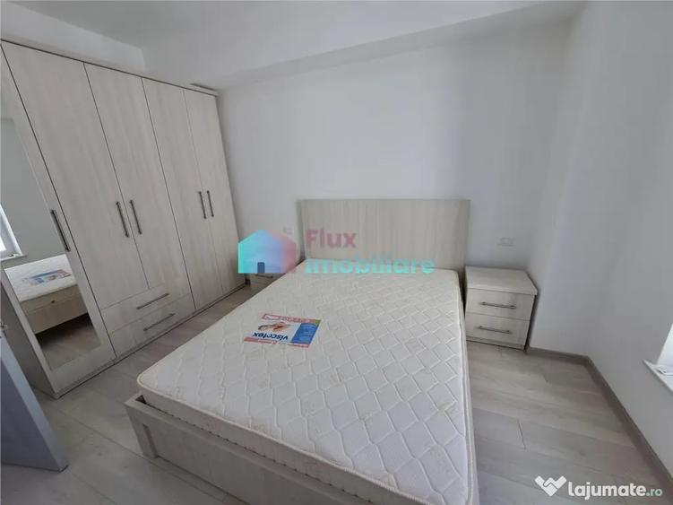 Apartament cu 2 camere in bloc nou zona Mopan - 14