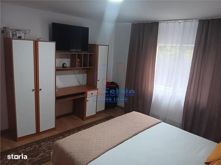Casă cu 3 camere în Vorovești