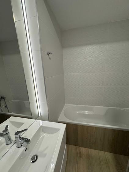 Apartament cu 2 camere decomandat în Gorjului