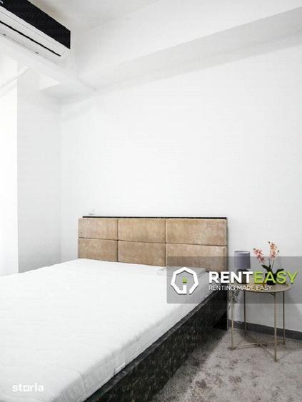 Apartament cu 2 camere situat in zona Palas - Lazar Residence - 4