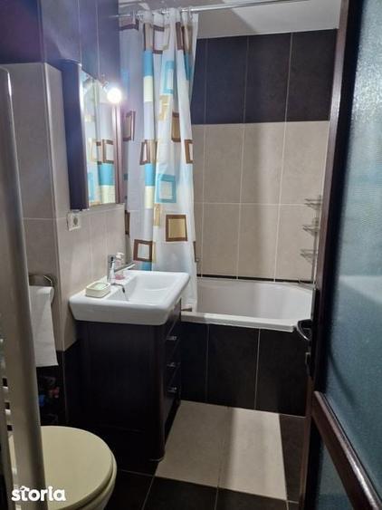 Apartament cu 3 camere în Micălaca