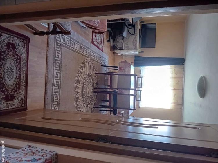 Casă cu 3 camere în Hideaga