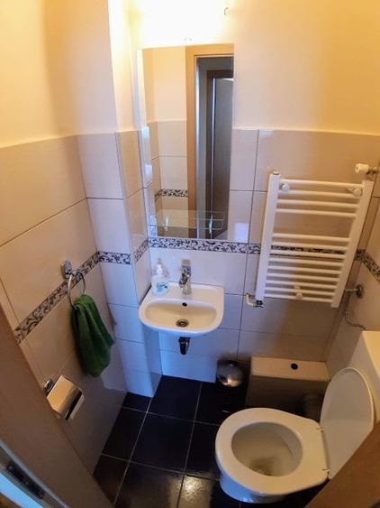 Apartament 3 camere decomandat, 2 băi, 70mp | Zona Olimpia - Centrul de Afaceri - 10
