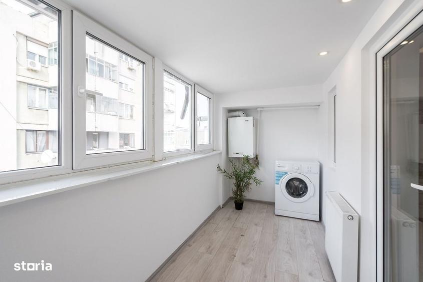 Apartament 2 camere | Ultracentral | GalDan Apartments - 3
