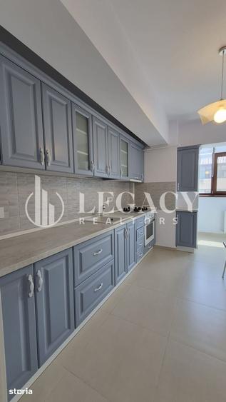 Apartament 2 camere, boxa ?i loc de parcare, Soleia, Valea Lupului - 18