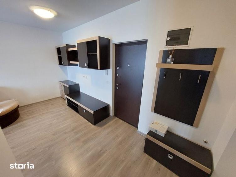 Inchiriez apartament 2 camere - 3