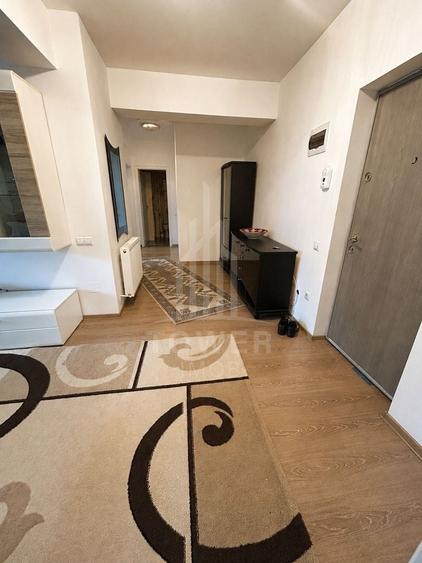 Apartament cu 3 camere în Turnișor