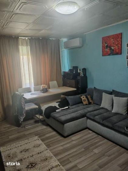 Vand apartament 2 camere mazepa 2 - 4