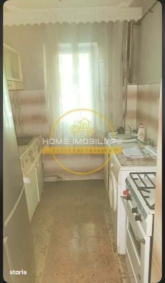 Apartament cu 2 camere în Gară