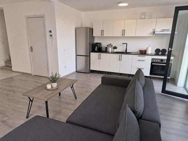 Casă cu 3 camere cu Teren 497 Mp în Tărlungeni