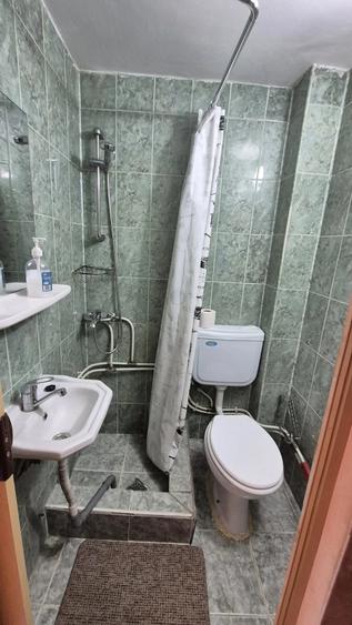 Garsonieră nedecomandată în Lazaret