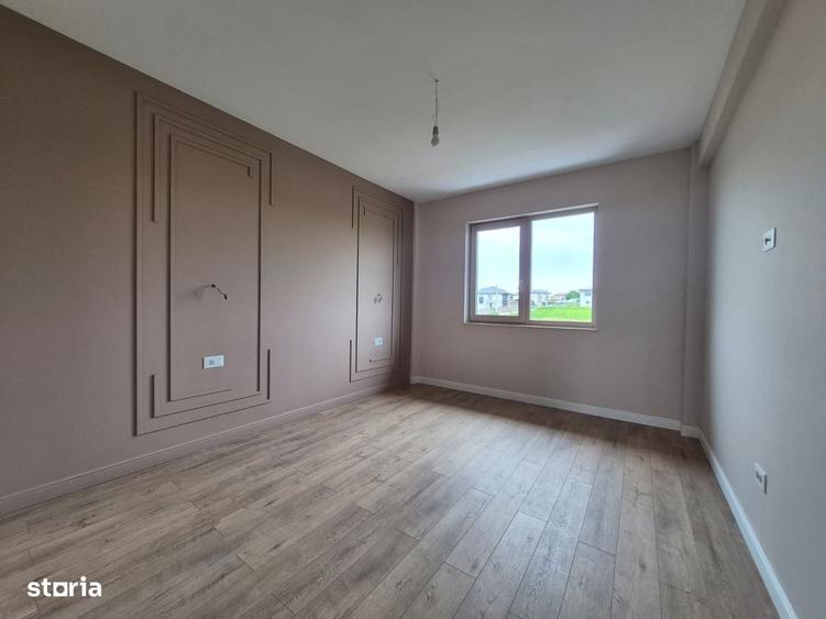 Apartament cu 3 camere în Valea Lupului