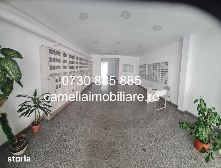 2 camere, nou, centrala, Bd Timisoara,Complex Avangarde Grande Village - 12