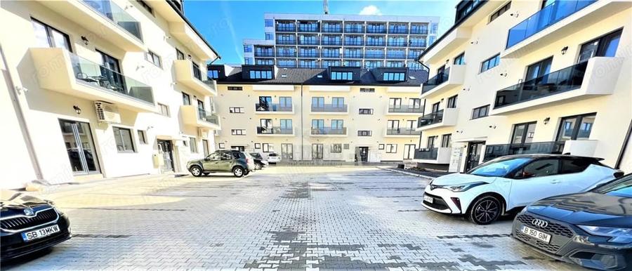 Spațiu comercial, de 76 mp, în Central