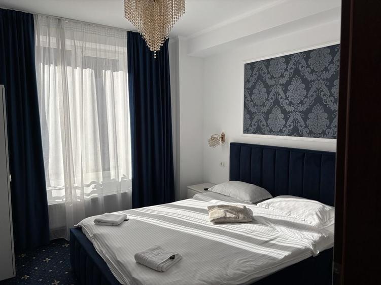 Casă cu 4 camere cu Teren 500 Mp în Central