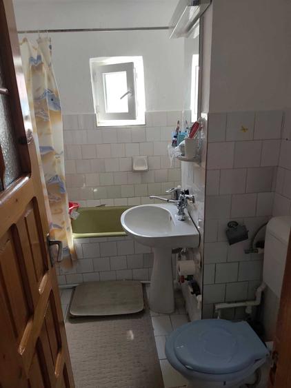 Apartament cu 2 camere decomandat în Sud