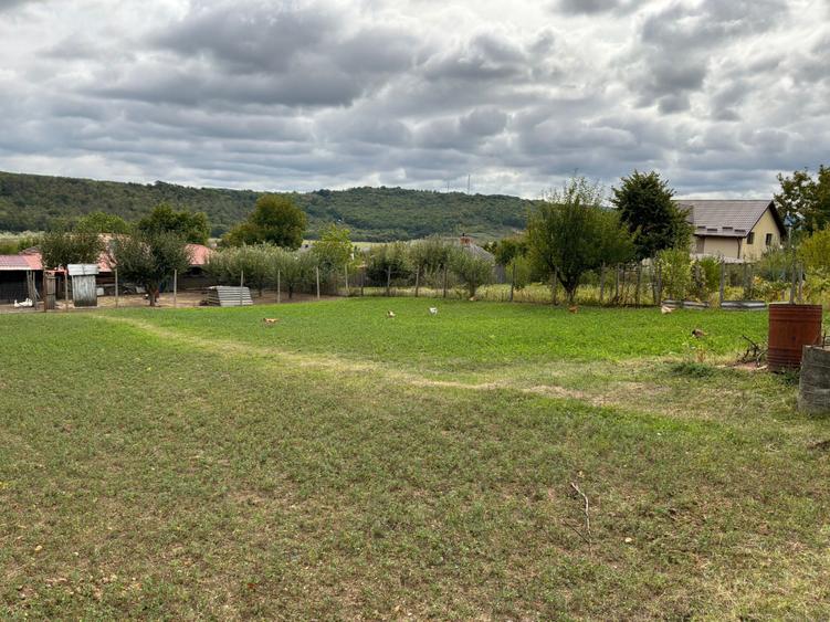 Teren cu temelie de casa 130 m2. - 3