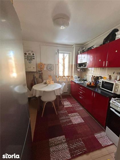 Apartament cu 3 camere în Gării