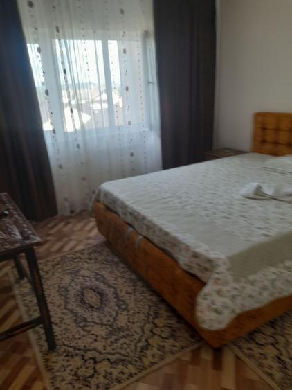 Apartament cu 2 camere decomandat în Exercițiu