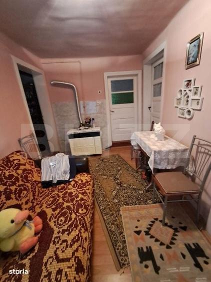 Casă cu 4 camere în Hodaia