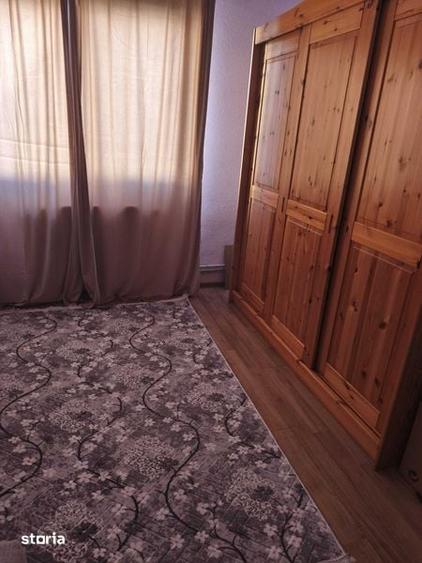 Inchiriez apartament cu 2 camere - 8