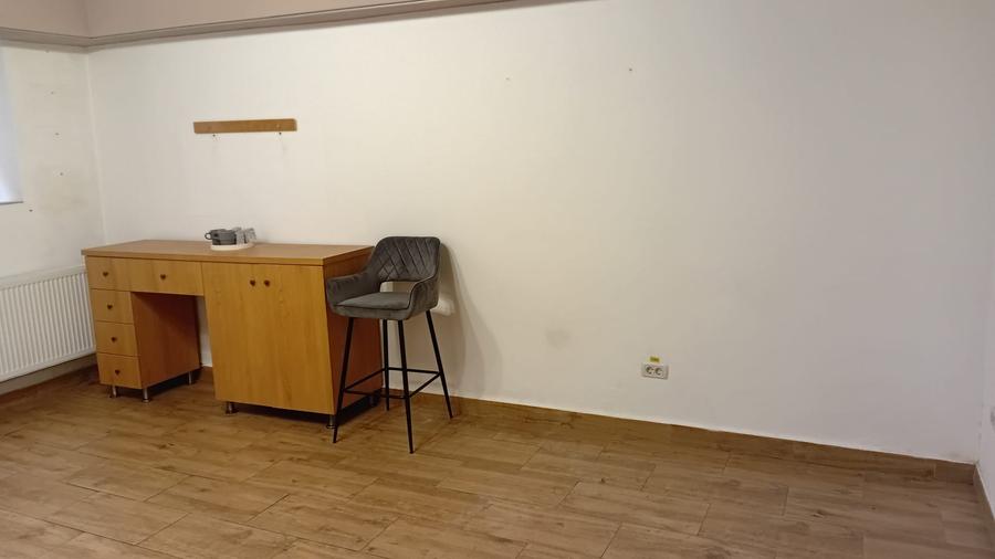 Spațiu comercial, de 80 mp, în Central