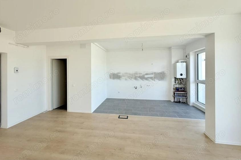 Apartament cu 4 camere decomandat în Chitila