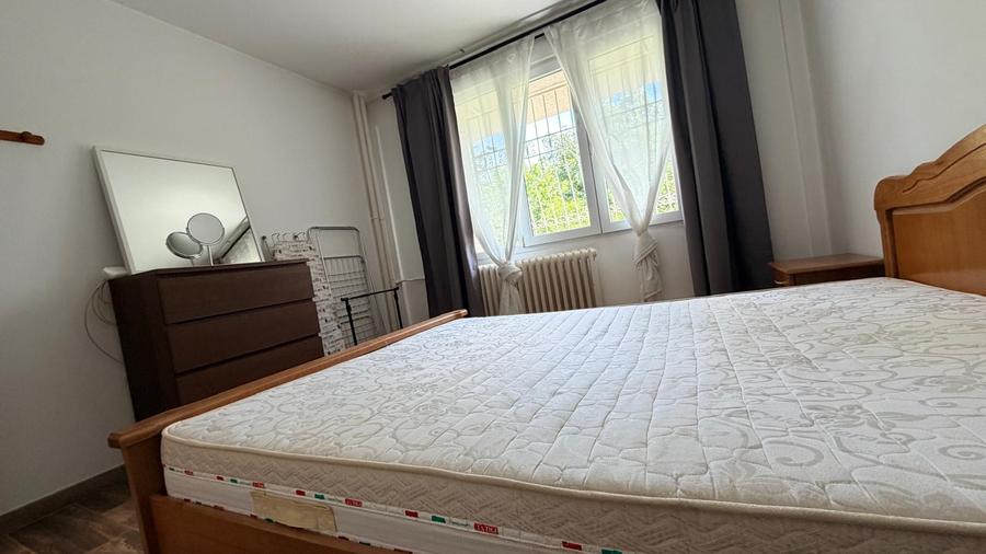 Apartament cu 2 camere în 1 Decembrie 1918