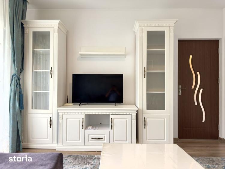 APARTAMENT 2 CAMERE BLOC NOU CANTA ZONA PROFI 0% COMISION - 15