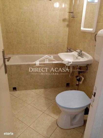Apartament cu 2 camere în Tudor