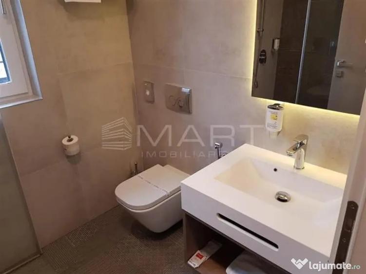 Penthouse zona Mihai VIteazu - Sibiu (Sibiu) - 9