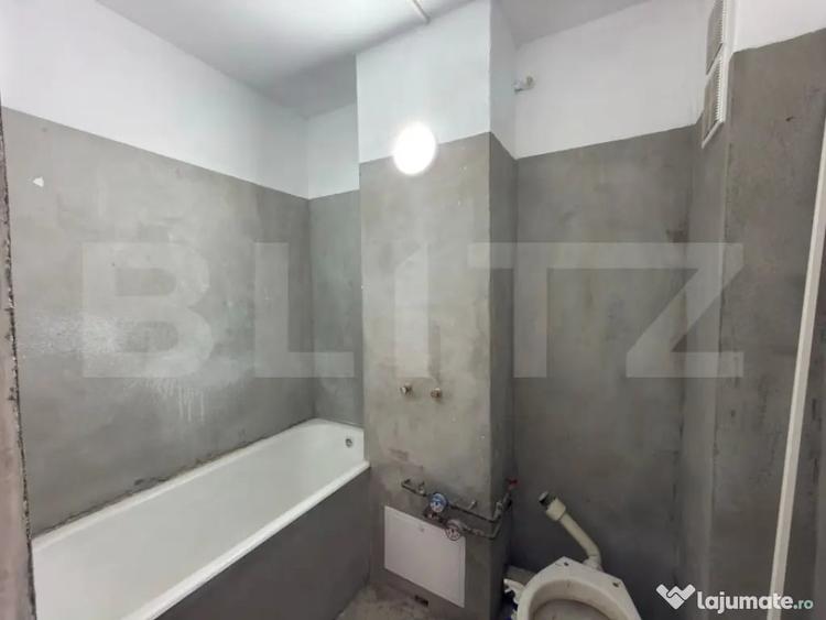 Apartament 4 camere, 62 mp, zona Malu Rosu - 4
