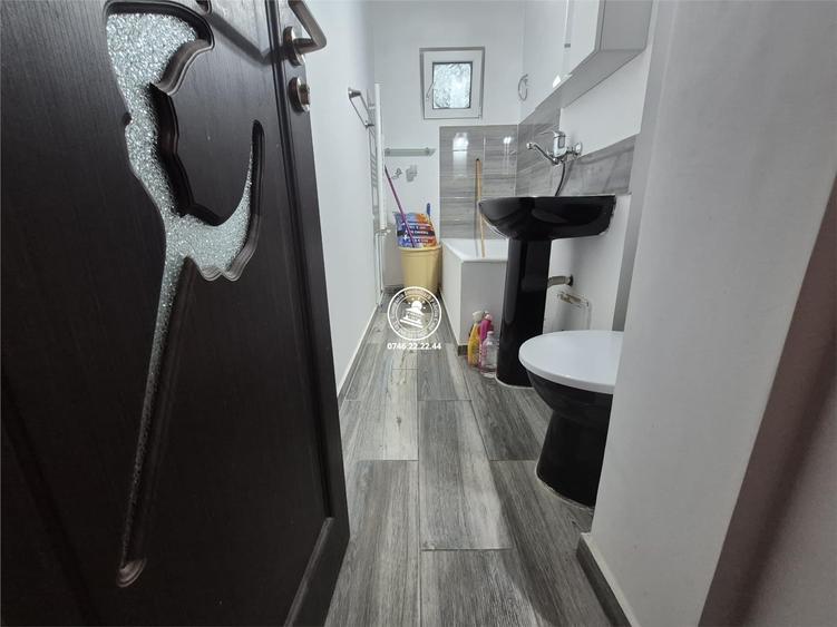 Apartament cu 2 camere decomandat, mobilat în Alexandru cel Bun