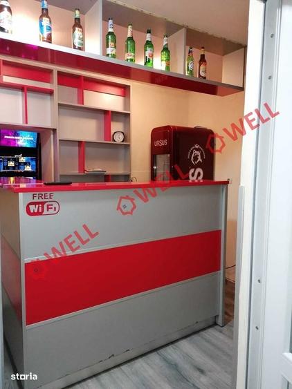 Spațiu comercial, de 47 mp, în Târgu Secuiesc