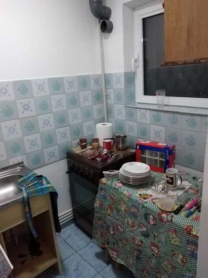 Garsonieră decomandată în Zahana