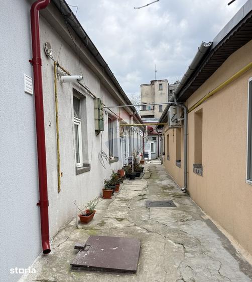 Casa / Vila cu 2 camere de vanzare in zona Dacia - 3