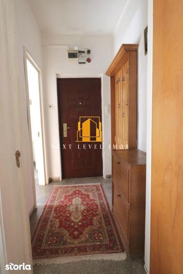 Apartament cu 3 camere în Moșoaia