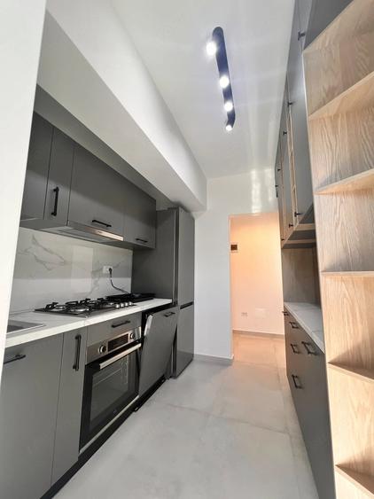 Apartament cu 2 camere decomandat în Păcurari