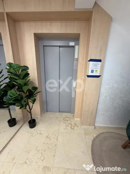 Apartament cu 2 camere decomandat în Galata