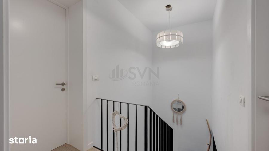 Apartament cu 3 camere în Herăstrău