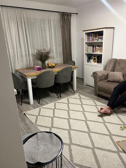 Apartament cu 3 camere în Burdujeni