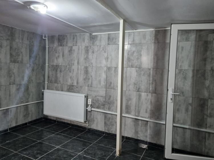 Birou, de 70 mp, în Tomis II