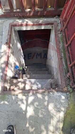 Casă cu 2 camere cu Teren 140 Mp în Eroii Revoluției