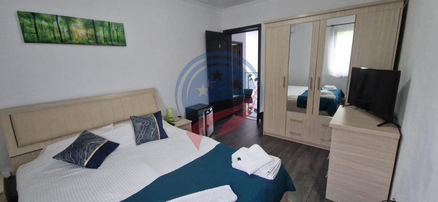 Hotel/Pensiune, de 427 mp, în Periferie