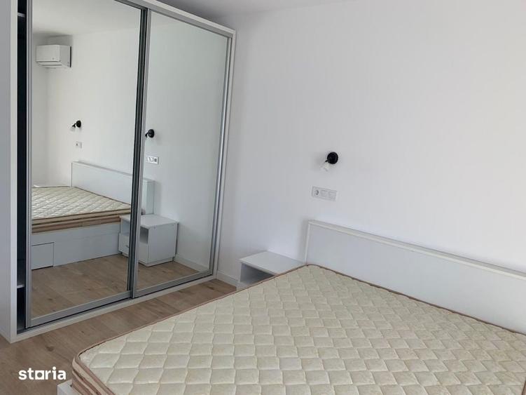 Apartament 2 camere Belvedere inchiriere(aviatiei,floreasca) - 8