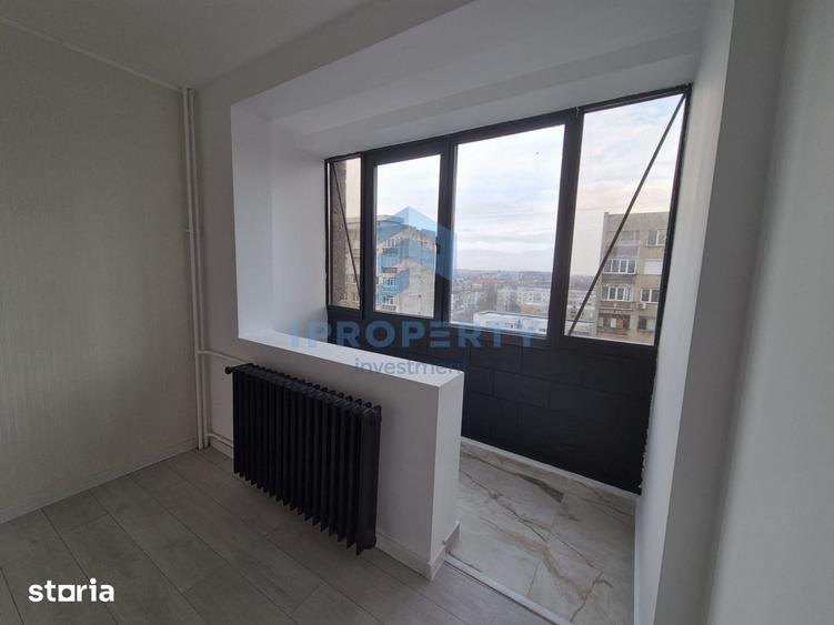 Apartament cu 4 camere în Militari
