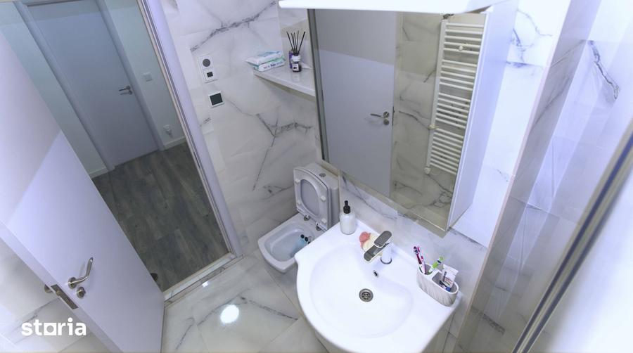 Apartament cu 4 camere în Central